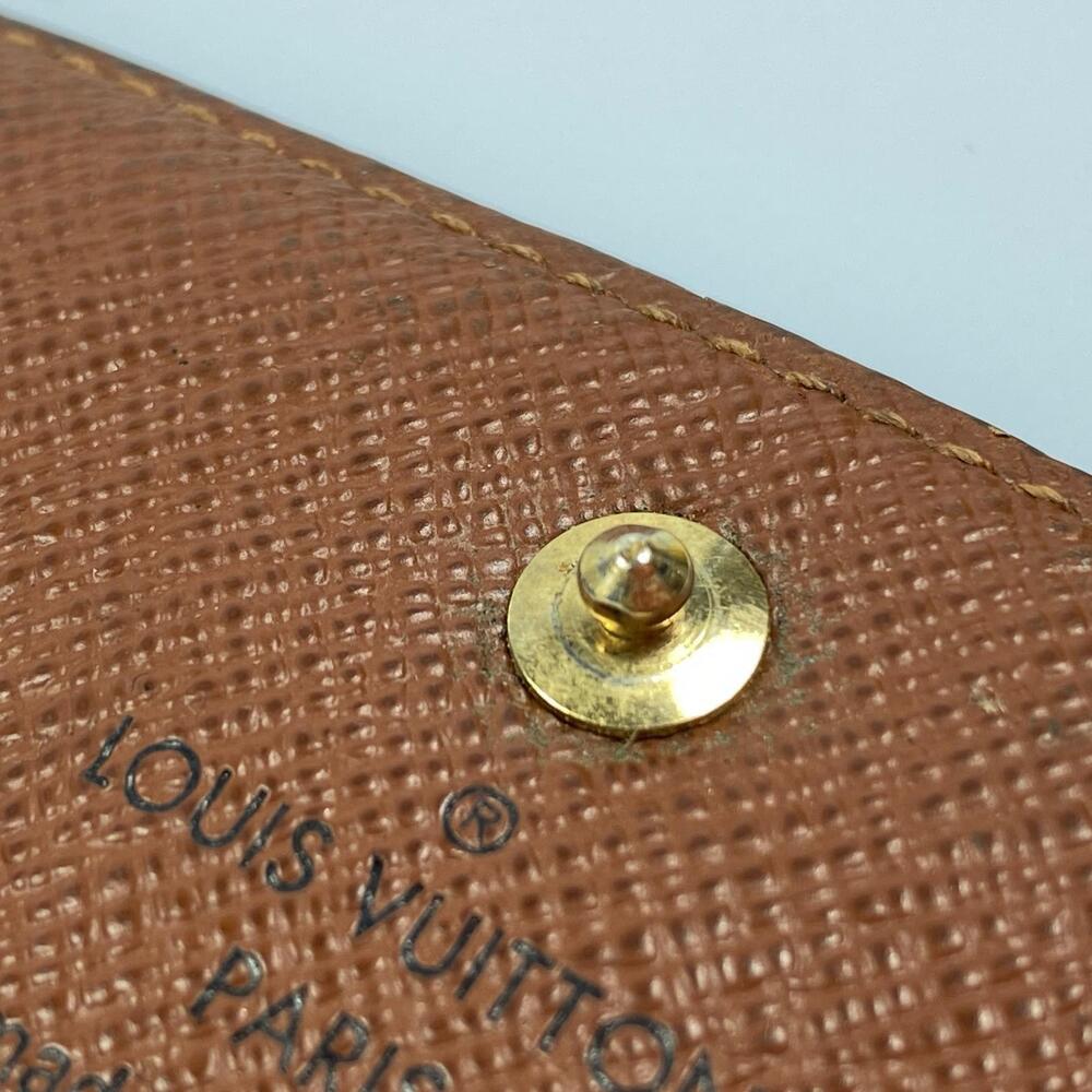LOUIS VUITTON Multicles Key Case - Picture 9 of 10